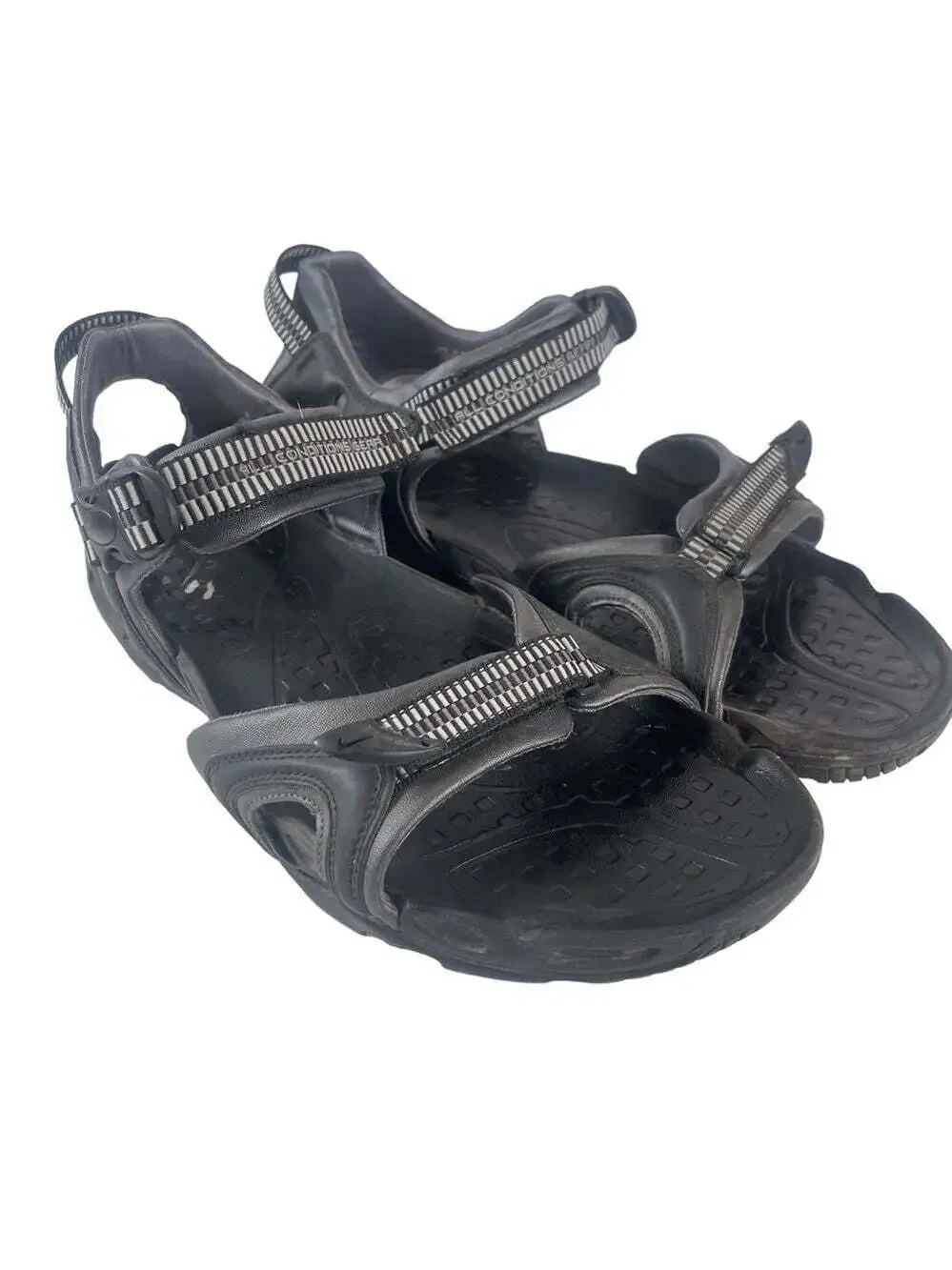 Nike pre owned